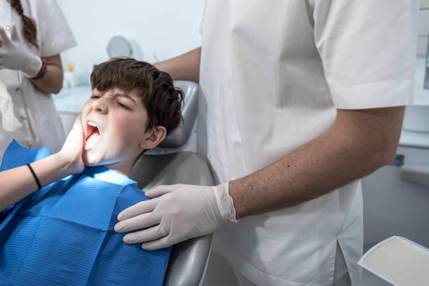 Best Emergency Dental Care for Trauma or Injury in Ansonia, CT
