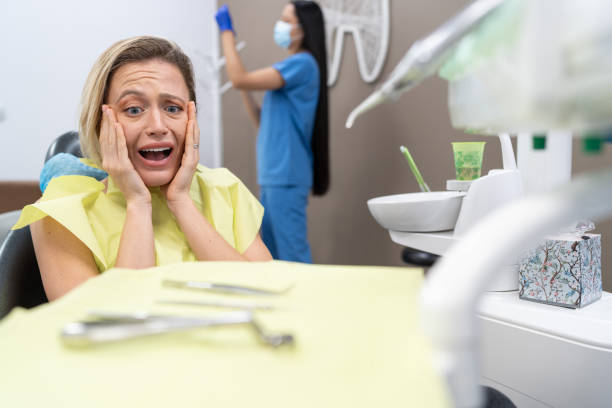 Best Pediatric Emergency Dentist in Ansonia, CT