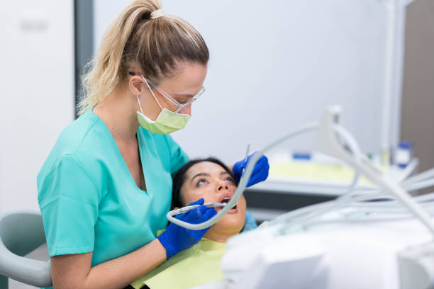 Best Emergency Wisdom Teeth Removal in Ansonia, CT